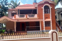 Shri Sharada, Kundapur