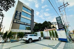 Sapphire Sky Hotel, Dehradun