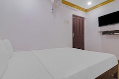 Hotel O V Guest Inn, Hyderabad