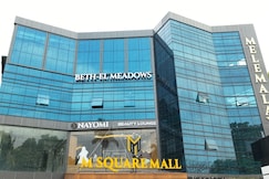 Bethel Meadows 2BHK, Thiruvalla