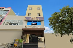 Hotel O S.C HEIGHTS, Amritsar