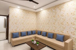 Luxe 2BHK Near Bombay Hospital, Indore