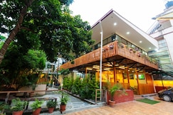 Hotel Harmony & Little Bites Bistro, Kathmandu