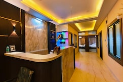 HOTEL SHREE JI SILVER HOTEL, Gangdhar