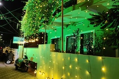 Sheeba Homestay, Cochin