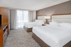 Embassy Suites Colorado Springs, El Paso