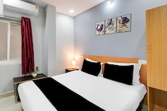 Hotel O Moula Ali Near AMR Planet, Hyderabad