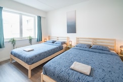 1 bedroom Antwerp stay, Antwerp