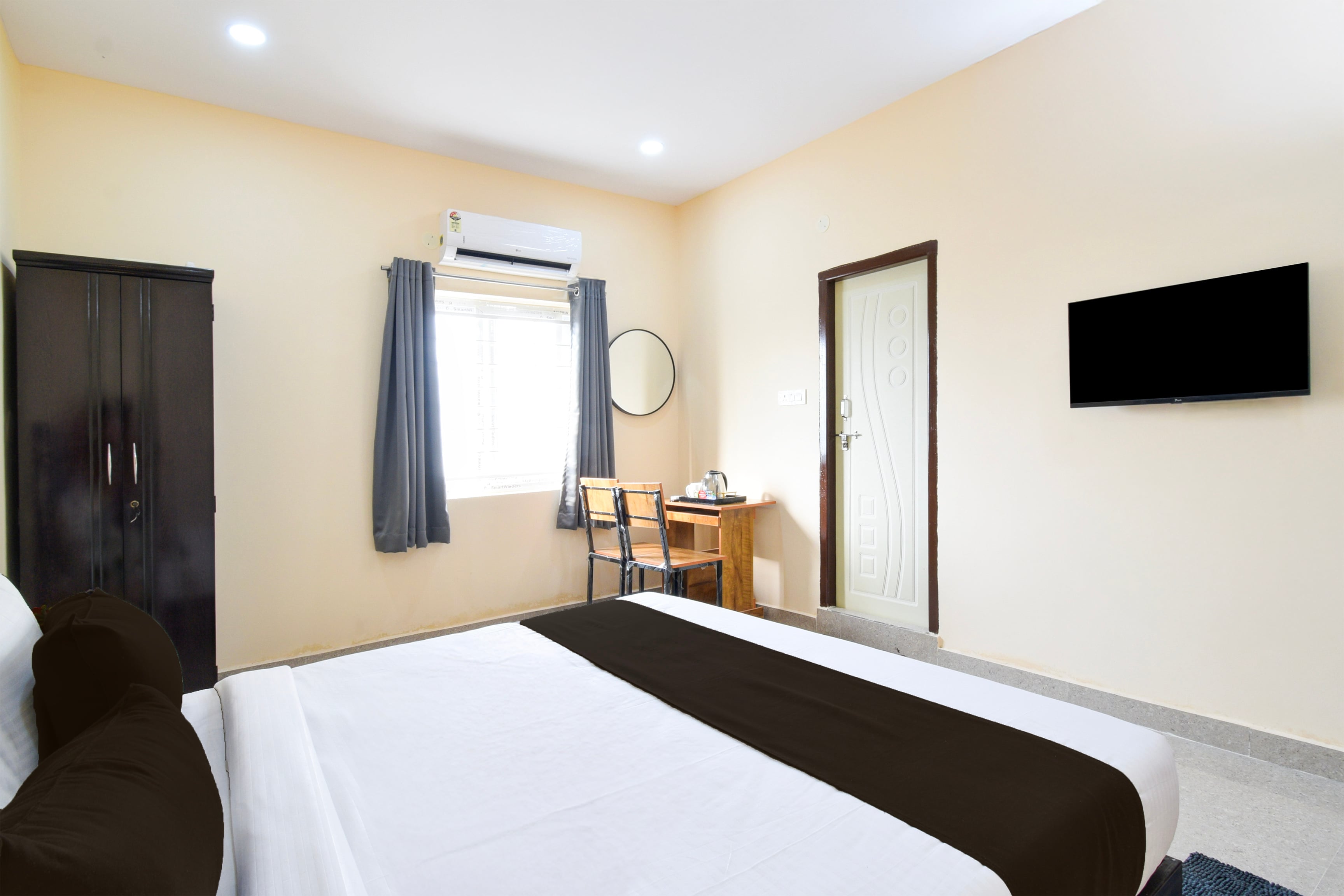 Townhouse VSK group of hotels - Tap to explore photos