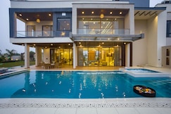 StayVista at Grace @ Priana, Chomu