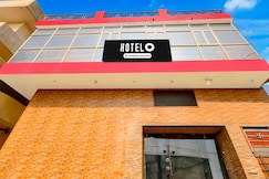 Hotel O by OYO Dariya Railway Station Formerly RR Villa, Chandigarh