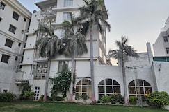 Hotel Varuna, Varanasi