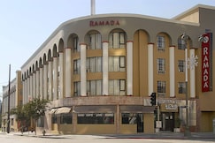 Ramada by Wyndham Los Angeles/Koreatown West, Los Angeles