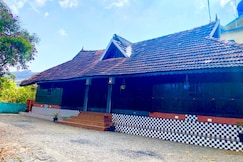 Helen Hills 5BHK, Vagamon