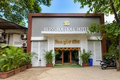 Hotel Bliss Boutique, Thane