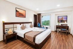 Hotel Horizon - Near Fateh Sagar Lake, Udaipur