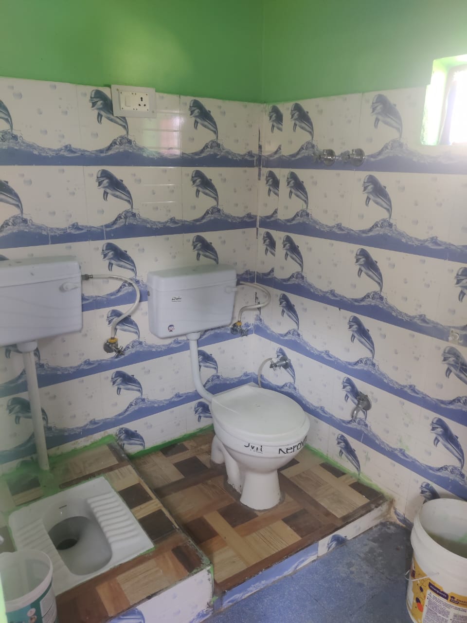 Rana Homestay - Tap to explore photos