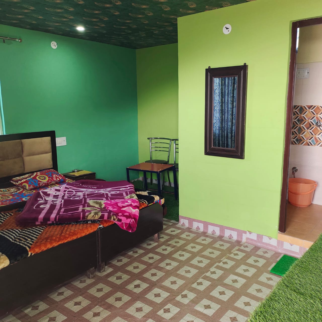 Pradhaan Home Stay - Tap to explore photos