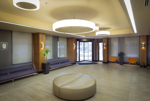 Midtown Hotel Istanbul Istanbul Price Address Reviews