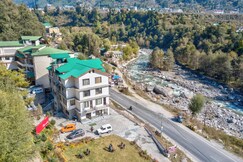 The River Regency @ Manali, Manali