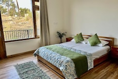 Woodpecker's Nest, Binsar
