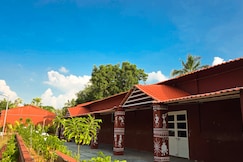 T R Farm Resort, Warangal