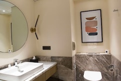 Radisson Blu Mumbai International Airport, Mumbai