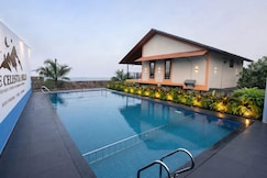 The Celestia Hills 1 Private Pool Villa, Nilambur