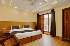 Collection O Dehradun Central Formerly Hotel Orange Residency, Dehradun