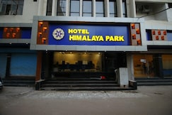 Hotel Himalaya Park, Durg