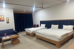 Hotel Royal Inn, Wankaner