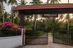 Nyra Thottam Athirappilly, Chalakudy