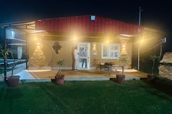 Shyam Mud House, Gurgaon