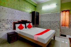 Hotel O Tirupati Bus Station Formerly Aadrustam Residency, Tirupati