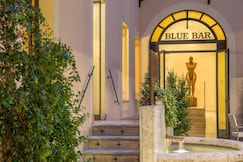 UNA HOTELS Empire Roma, Rome