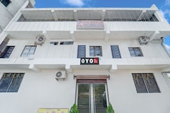 Hotel O R K Marriage Hall and Guest House, Patna