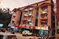 Hotel Gokarna International, Gokarna