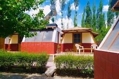 Uley Eco Resort, Khalsi