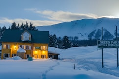 Hotel Green Park Gulmarg, Gulmarg