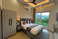 Aarambh stays, Rishikesh