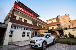 Hotel O Anand Hotel Jodhpur, Jodhpur