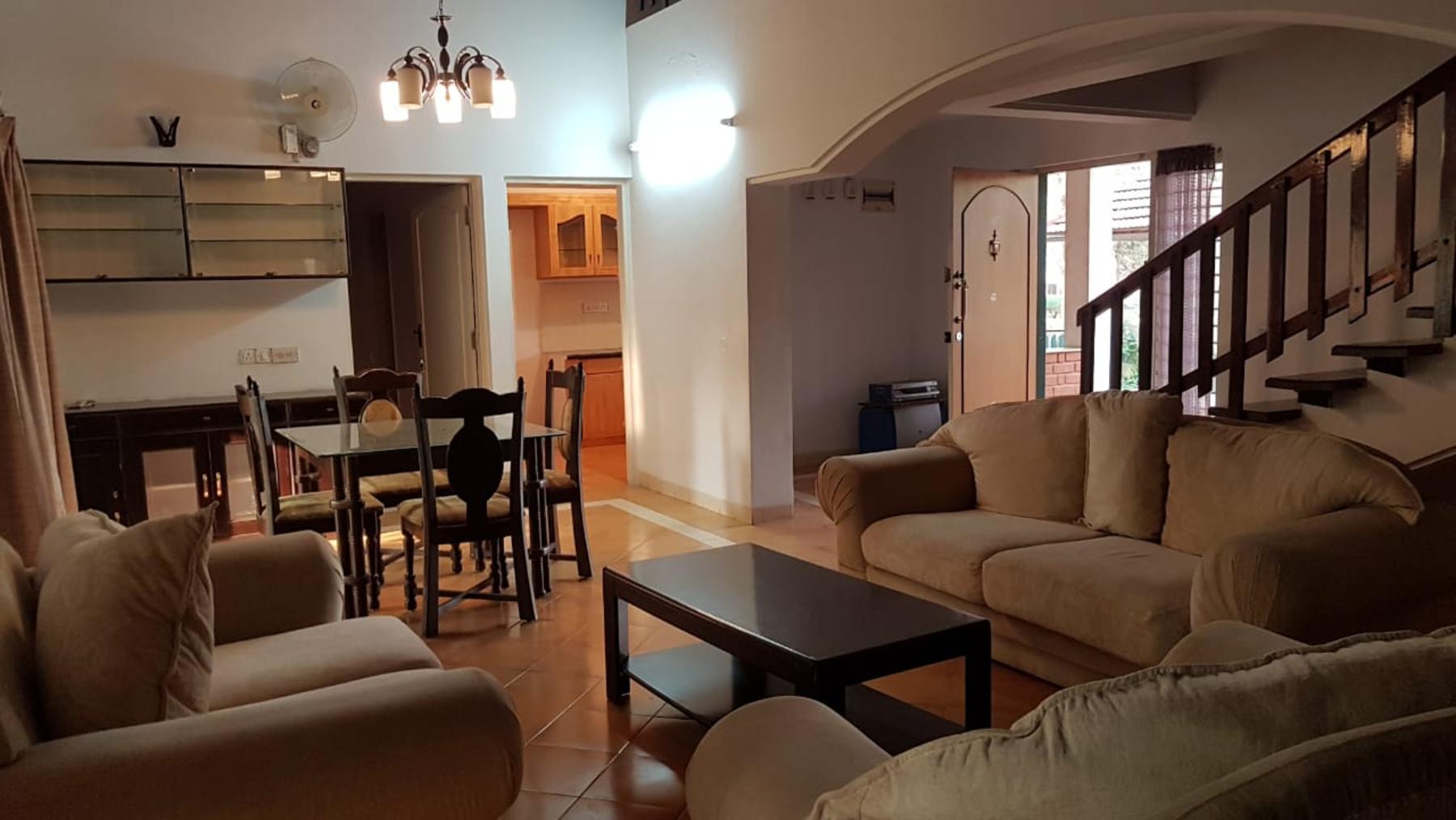Lilly Villa I 3 BHK Villa - Tap to explore photos