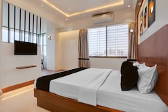 Townhouse Oak Trimurti Hills Nashik Formerly Serene Stay, Nashik