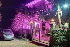 Darsh Bungalow in Neral (Enjoy Neral Stay), Neral