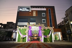 Hotel Central, Bhadrak
