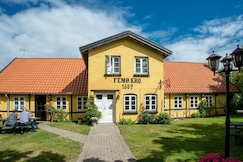 Femo Kro & Feriecenter by DanCenter, Vordingborg