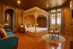 Shabnam Group of Houseboats, Srinagar