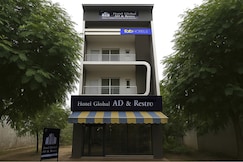 FabExpress Global AD, Indore