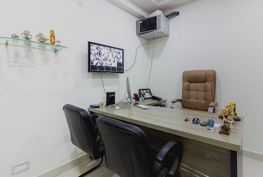 Super Hotel O Qualia Inn Kondapur Near Botanical Garden