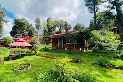 Himalayan Village Sonapani, Mukteshwar